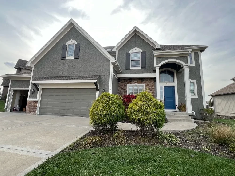 Contact Rodriguez Painting Kansas City