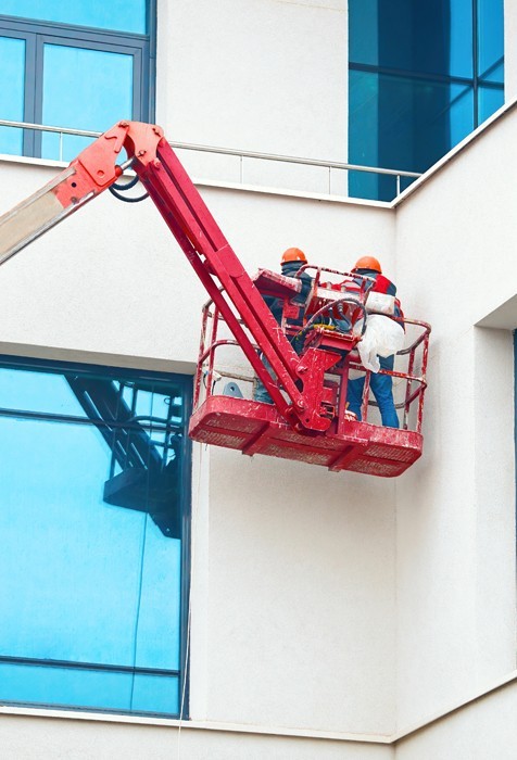 Commercial Painters Kansas